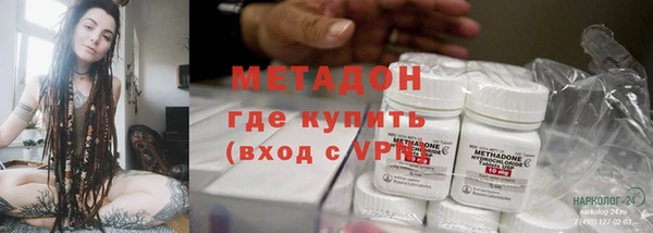 молекула духа Арсеньев