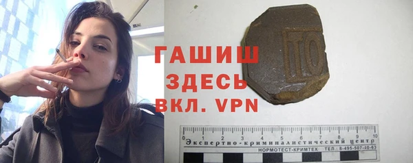 молекула духа Арсеньев